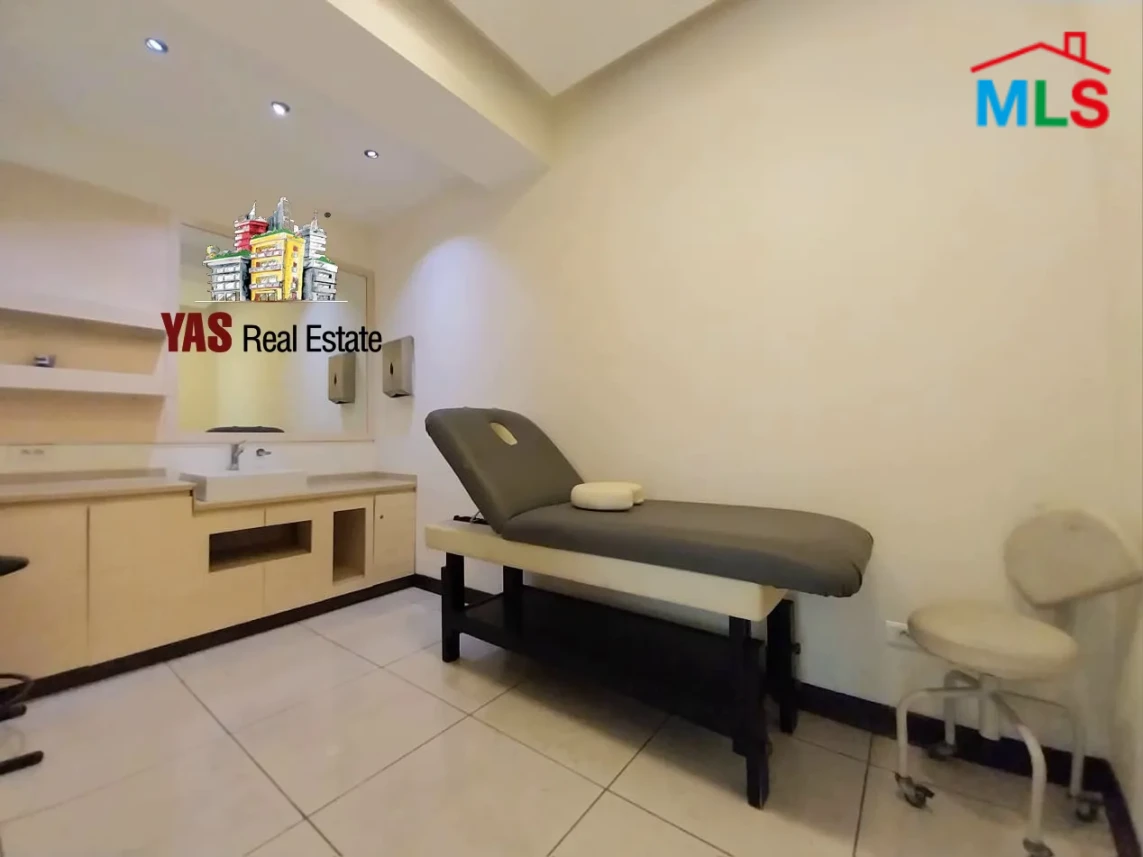 Kaslik 300m2 | Rent | Office | Prime Location | Perfect Investment | I