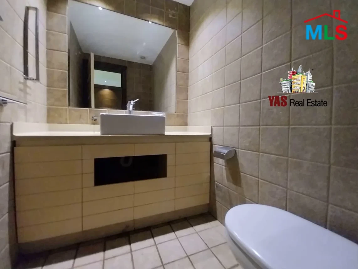 Kaslik 300m2 | Rent | Office | Prime Location | Perfect Investment | I