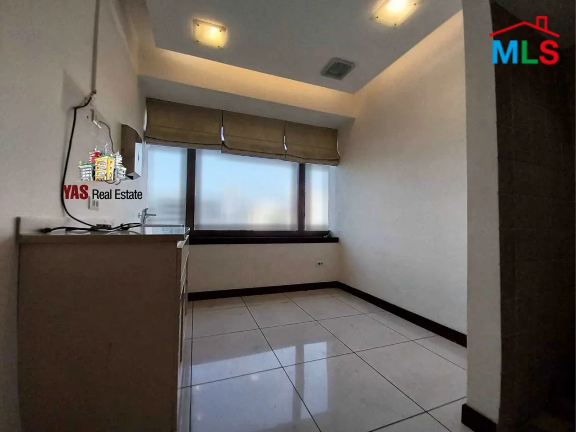 Kaslik 300m2 | Rent | Office | Prime Location | Perfect Investment | I