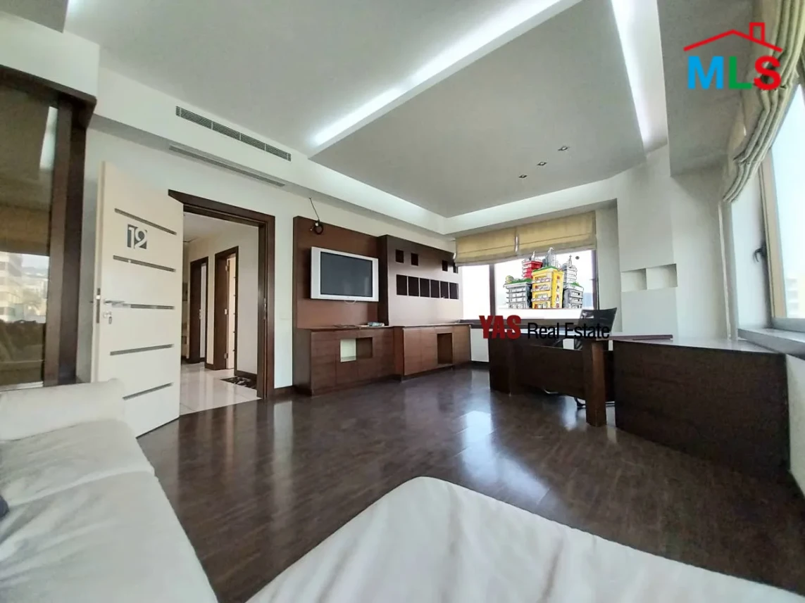 Kaslik 300m2 | Rent | Office | Prime Location | Perfect Investment | I