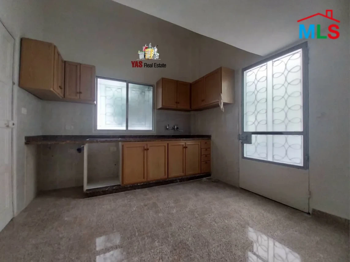Haret Sakher 100m2 | 40m2 Terrace | Rent | Renovated | Luxury | IV MY