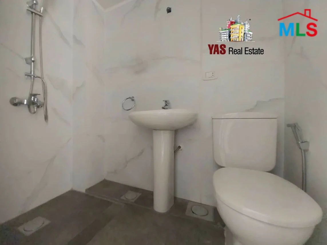 Haret Sakher 100m2 | 40m2 Terrace | Rent | Renovated | Luxury | IV MY