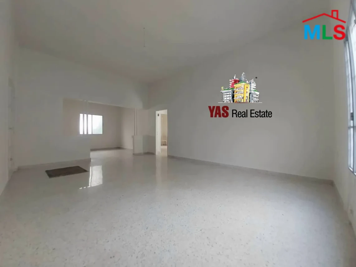 Haret Sakher 100m2 | 40m2 Terrace | Rent | Renovated | Luxury | IV MY