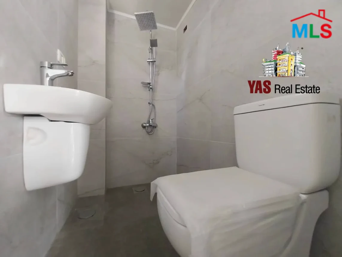 Haret Sakher 100m2 | 40m2 Terrace | Rent | Renovated | Luxury | IV MY