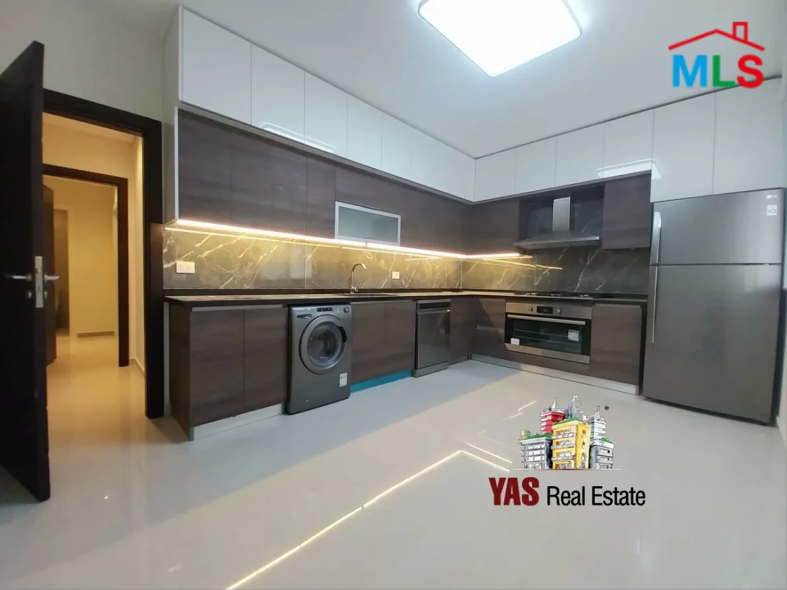 Ballouneh 300m2 | Rent | Duplex | Gated Community |Furnished | IV ED