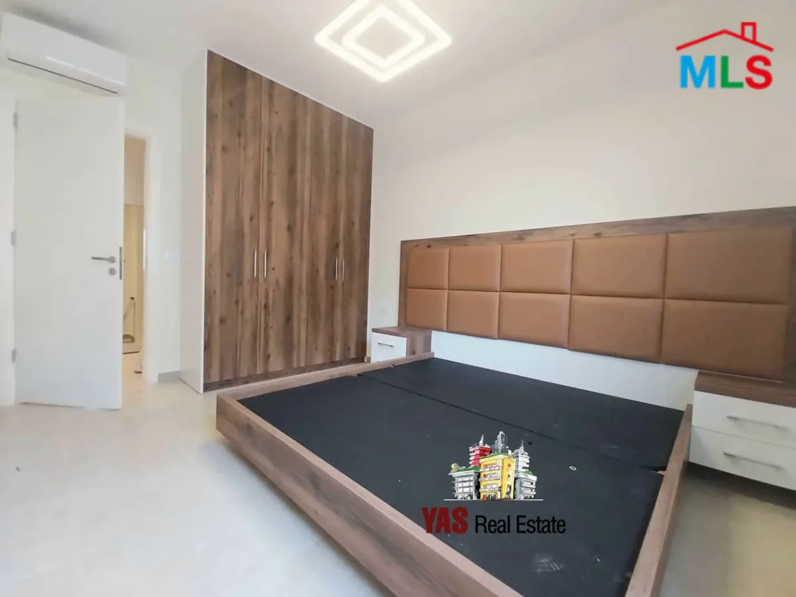 Ballouneh 300m2 | Rent | Duplex | Gated Community |Furnished | IV ED