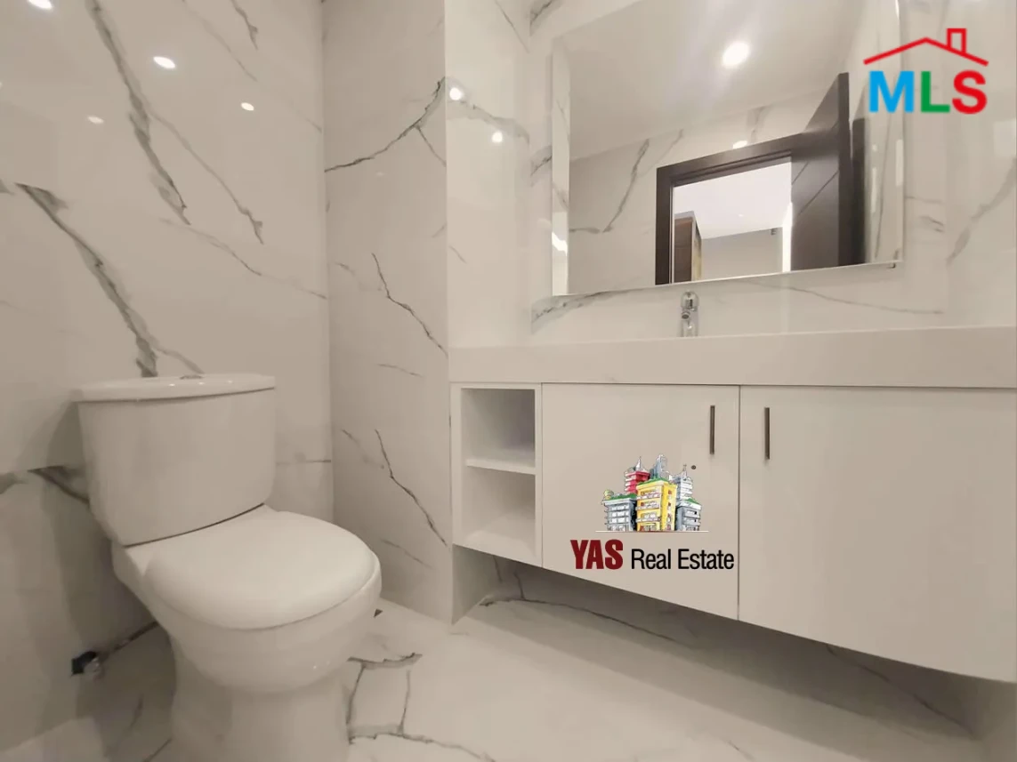 Ballouneh 300m2 | Rent | Duplex | Gated Community |Furnished | IV ED