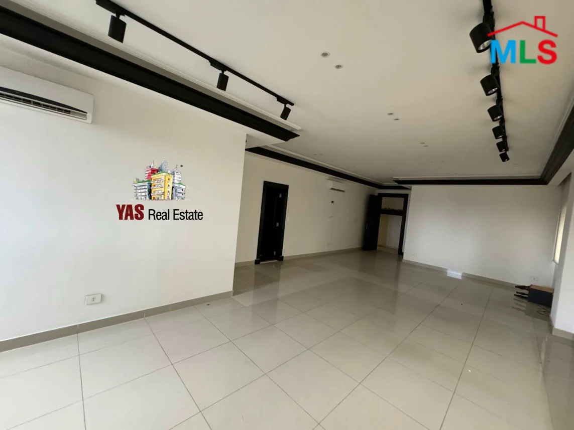 Zouk Mosbeh 92m2 | office | Rent | Upgraded | Prime Location | MY