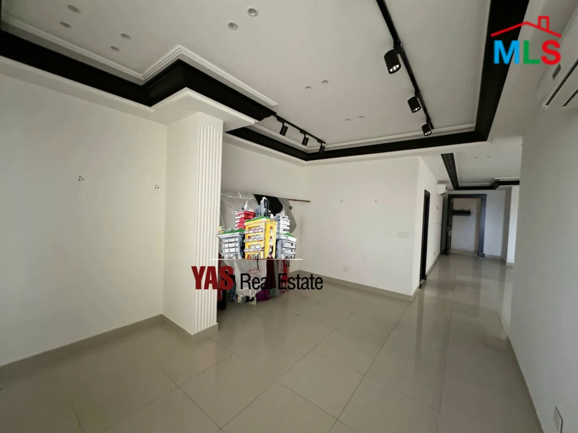 Zouk Mosbeh 92m2 | office | Rent | Upgraded | Prime Location | MY