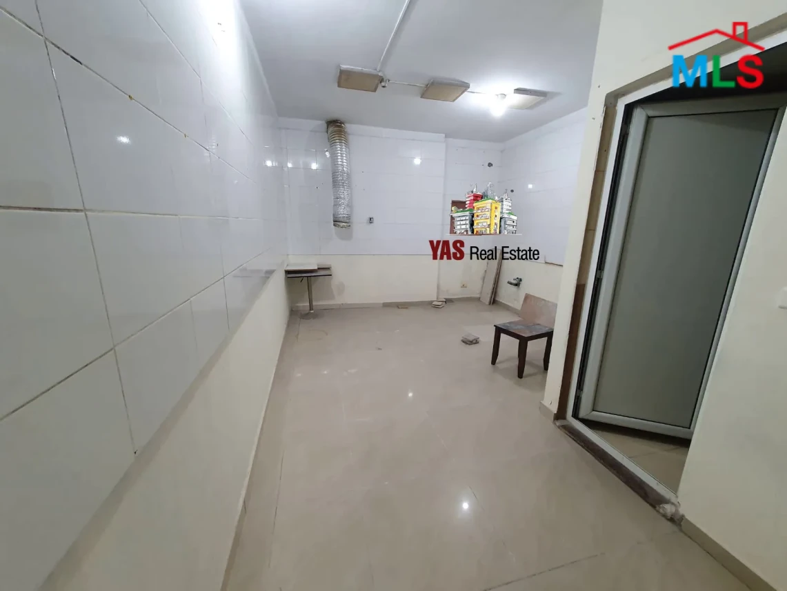 Zouk Mikael 70m2 | Shop for Rent | Great Investment | KS