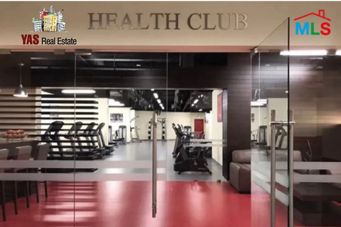 Achrafieh 365m2 | Rent | Brand New | Prime Location | Gym access |LBMJ