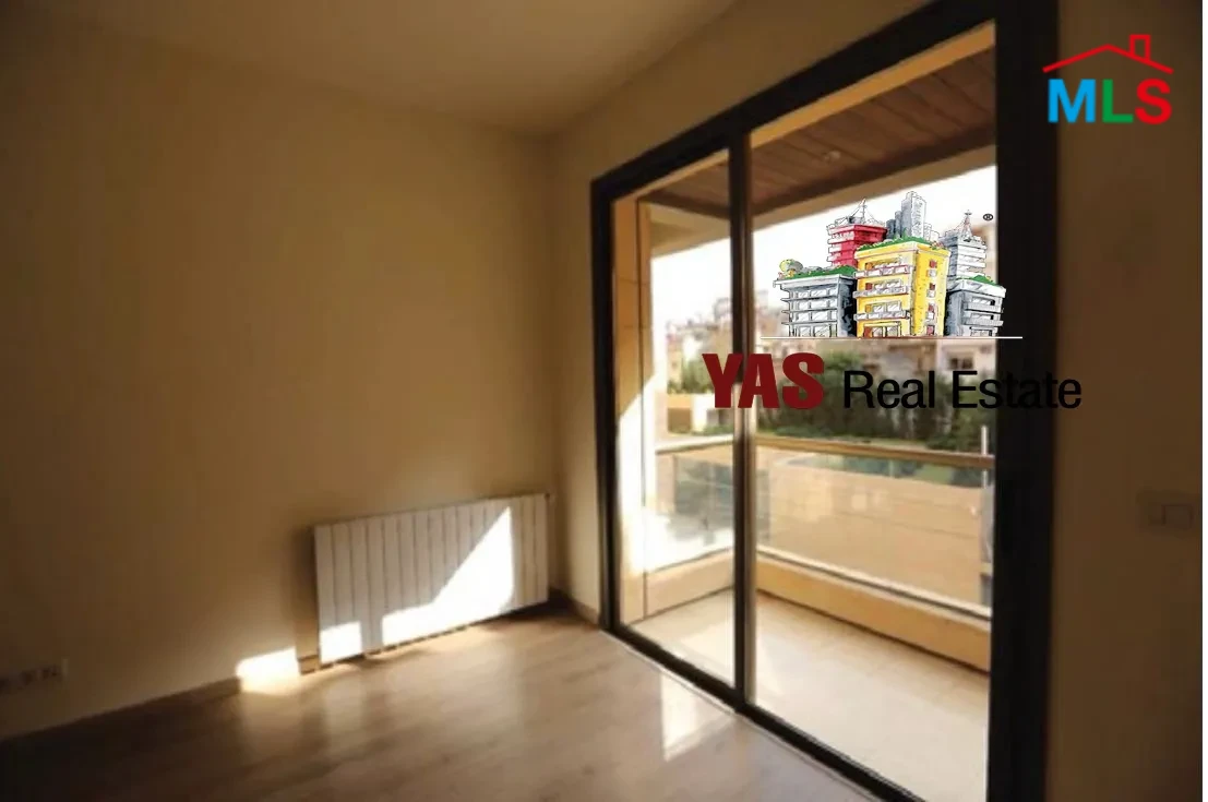 Achrafieh 365m2 | Rent | Brand New | Prime Location | Gym access |LBMJ