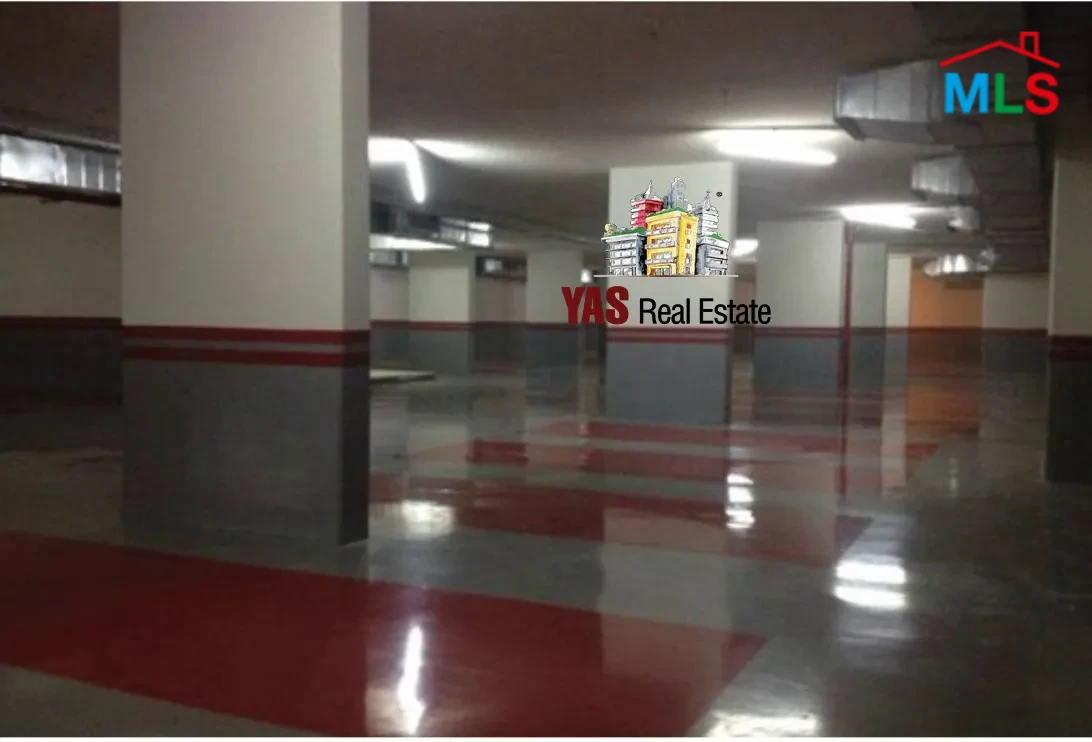 Achrafieh 365m2 | Rent | Brand New | Prime Location | Gym access |LBMJ