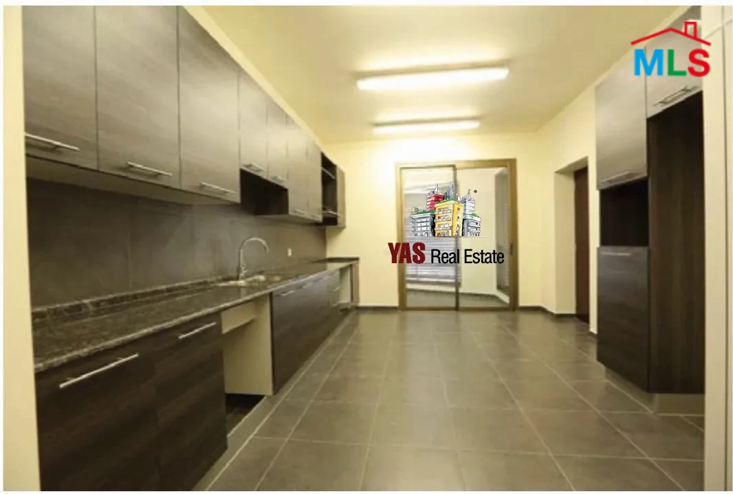 Achrafieh 365m2 | Rent | Brand New | Prime Location | Gym access |LBMJ