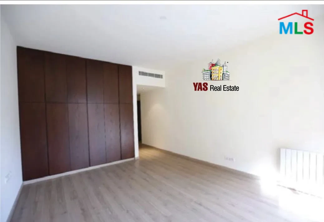 Achrafieh 365m2 | Rent | Brand New | Prime Location | Gym access |LBMJ