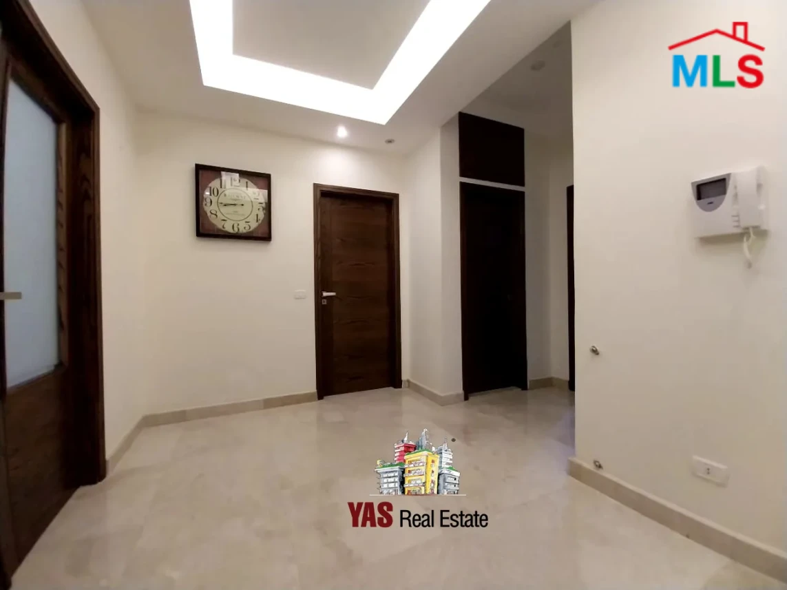 Sahel Alma 200m2 | Rent | Semi Furnished | Gated Community | IV KS