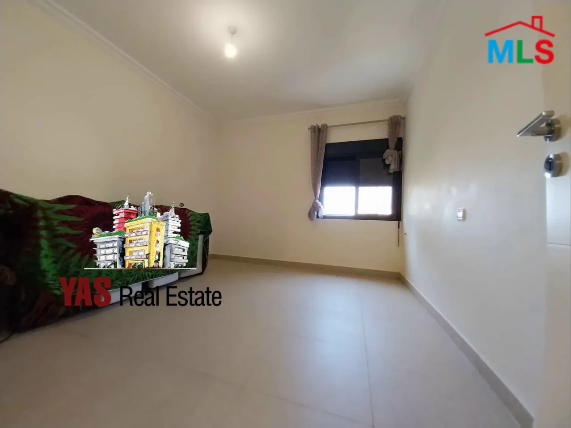 Sahel Alma 200m2 | Rent | Semi Furnished | Gated Community | IV KS