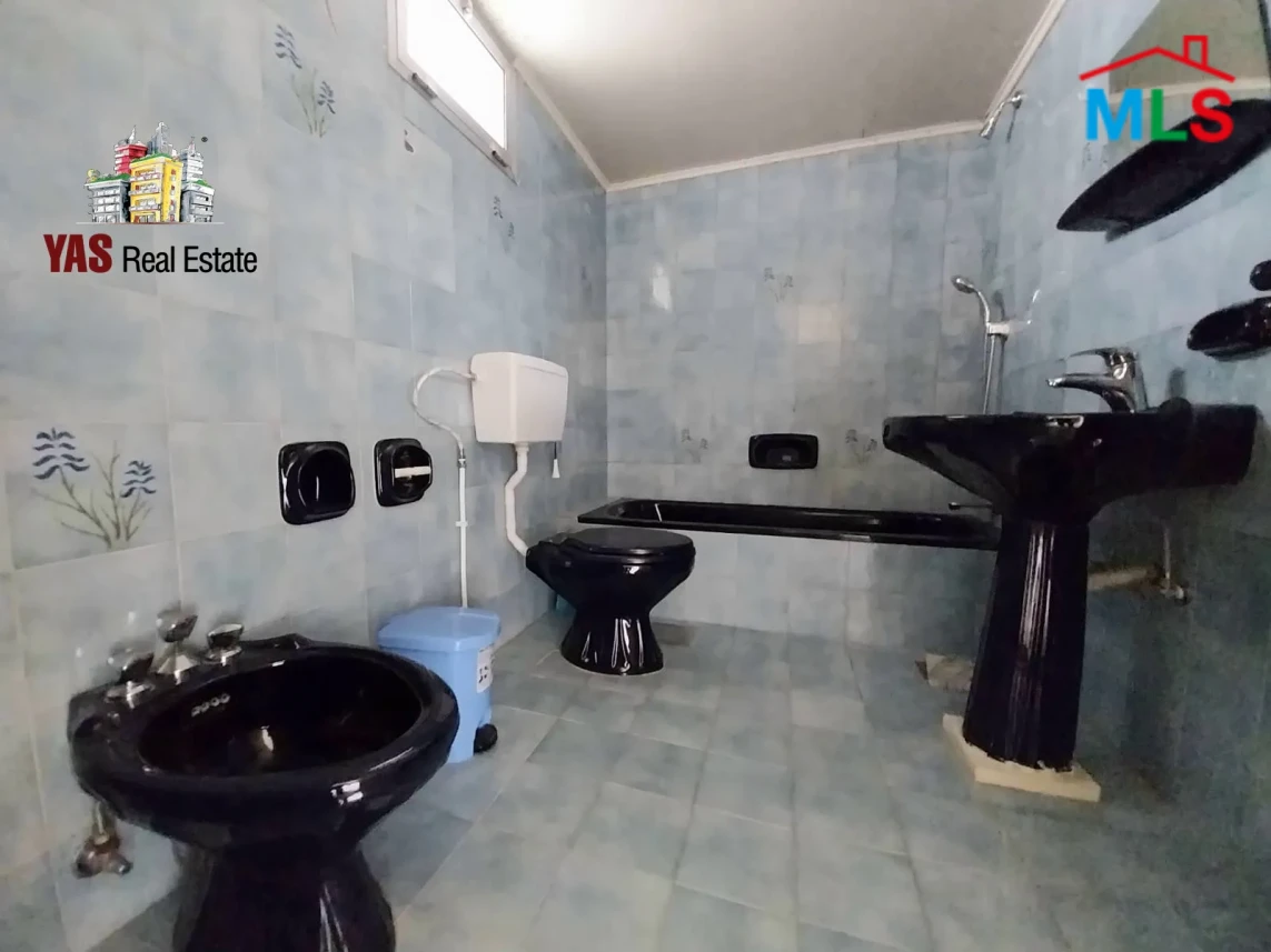 Ballouneh 240m2 | Rent | Open View | Prime Location | IV MY