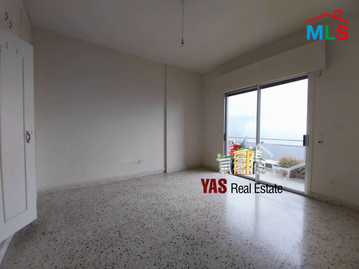 Ballouneh 240m2 | Rent | Open View | Prime Location | IV MY