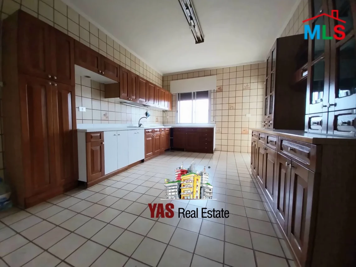 Ballouneh 240m2 | Rent | Open View | Prime Location | IV MY