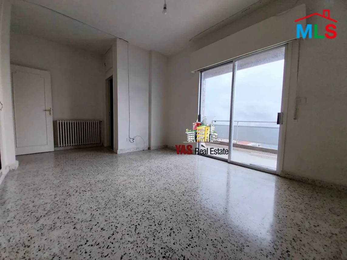 Ballouneh 240m2 | Rent | Open View | Prime Location | IV MY