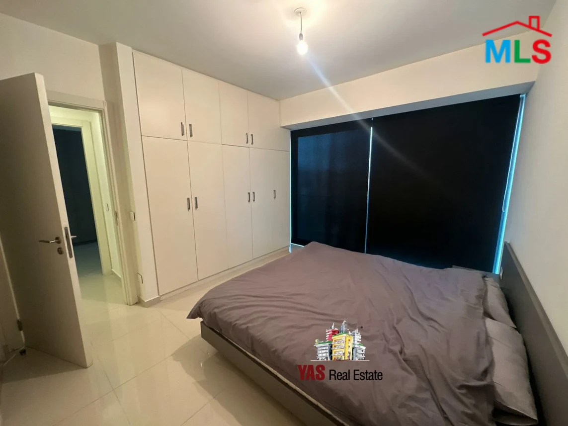 Antelias 170m2 | Rent | Furnished | Active Tower | Equipped |Brand New