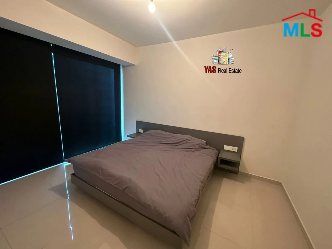 Antelias 170m2 | Rent | Furnished | Active Tower | Equipped |Brand New