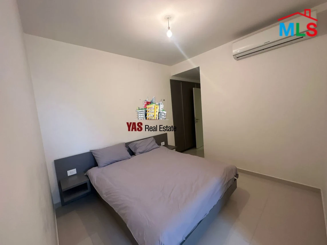 Antelias 170m2 | Rent | Furnished | Active Tower | Equipped |Brand New