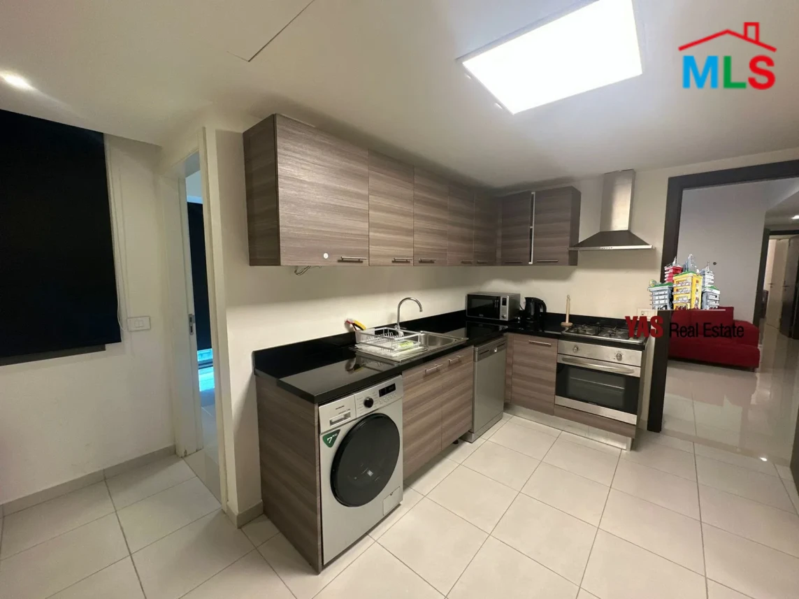 Antelias 170m2 | Rent | Furnished | Active Tower | Equipped |Brand New