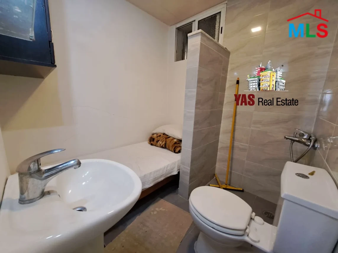 Ouyoun El Siman 120m2 | Rent | Modern Chalet | Fully Furnished | DA