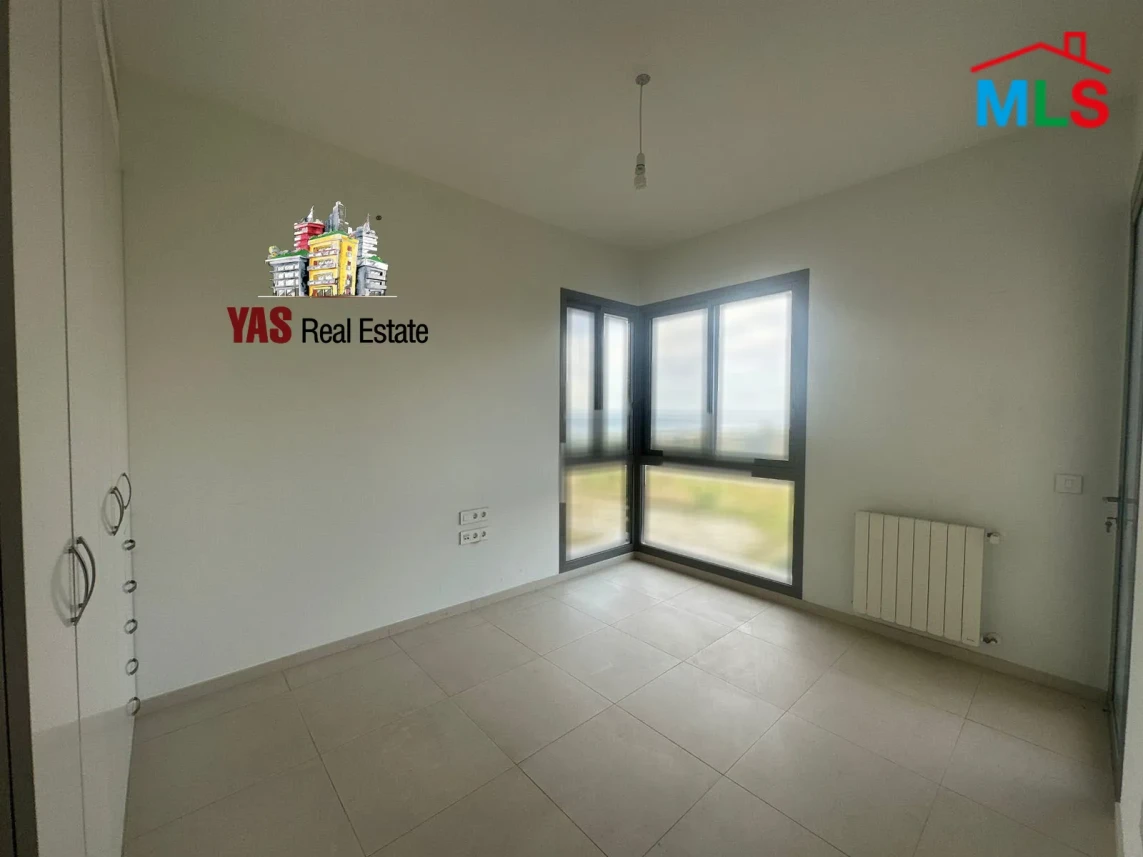 Dbayeh/Waterfront 185m2 | Rent | Brand New | Gated Community | MJ