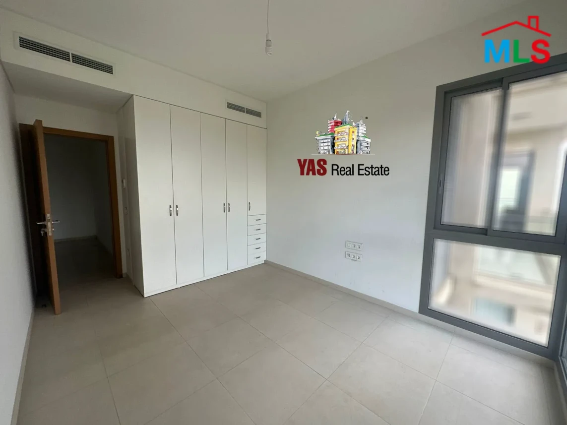Dbayeh/Waterfront 185m2 | Rent | Brand New | Gated Community | MJ