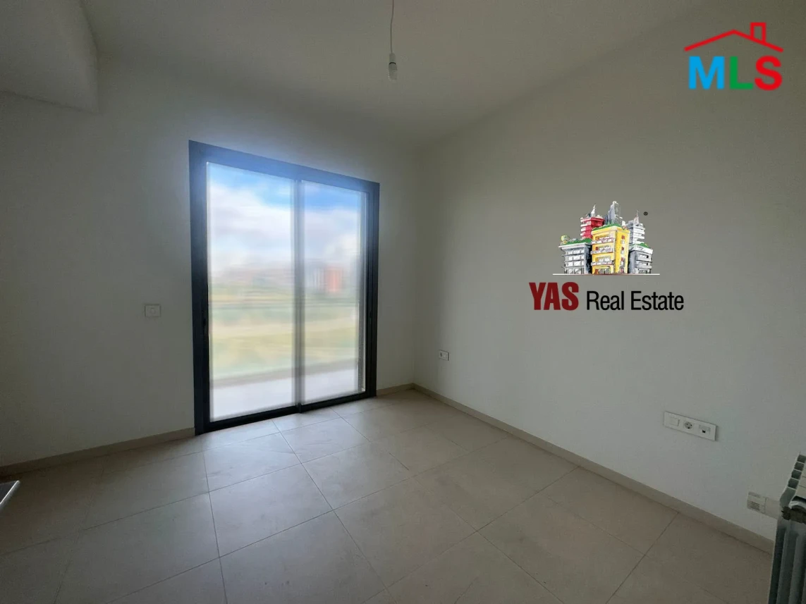 Dbayeh/Waterfront 185m2 | Rent | Brand New | Gated Community | MJ