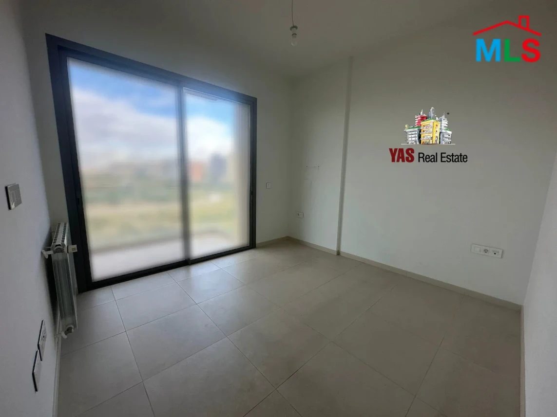 Dbayeh/Waterfront 185m2 | Rent | Brand New | Gated Community | MJ