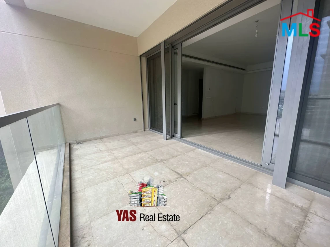 Dbayeh/Waterfront 185m2 | Rent | Brand New | Gated Community | MJ