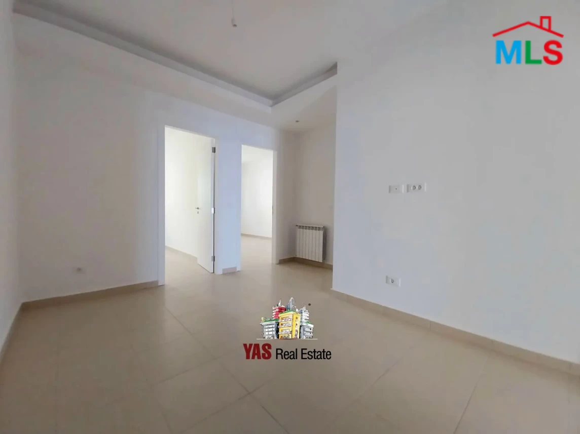Sahel Alma 205m2 | Rent | Gated Community | Brand-New
