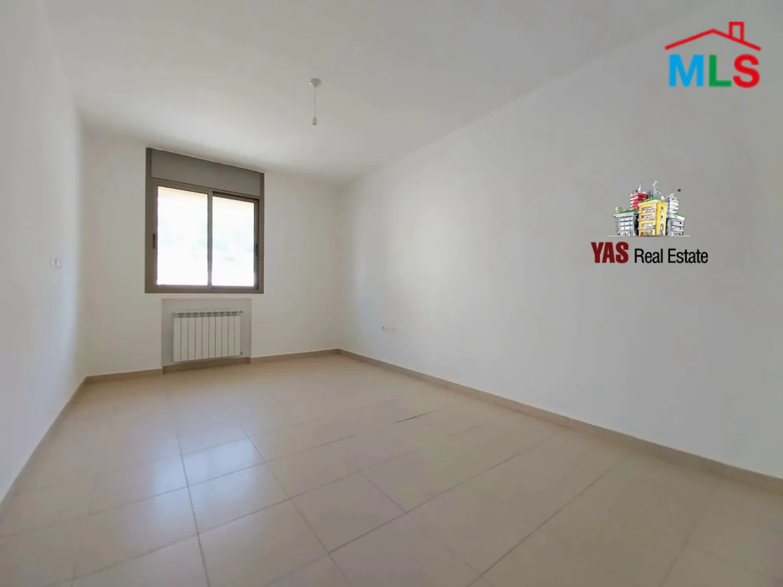 Sahel Alma 205m2 | Rent | Gated Community | Brand-New