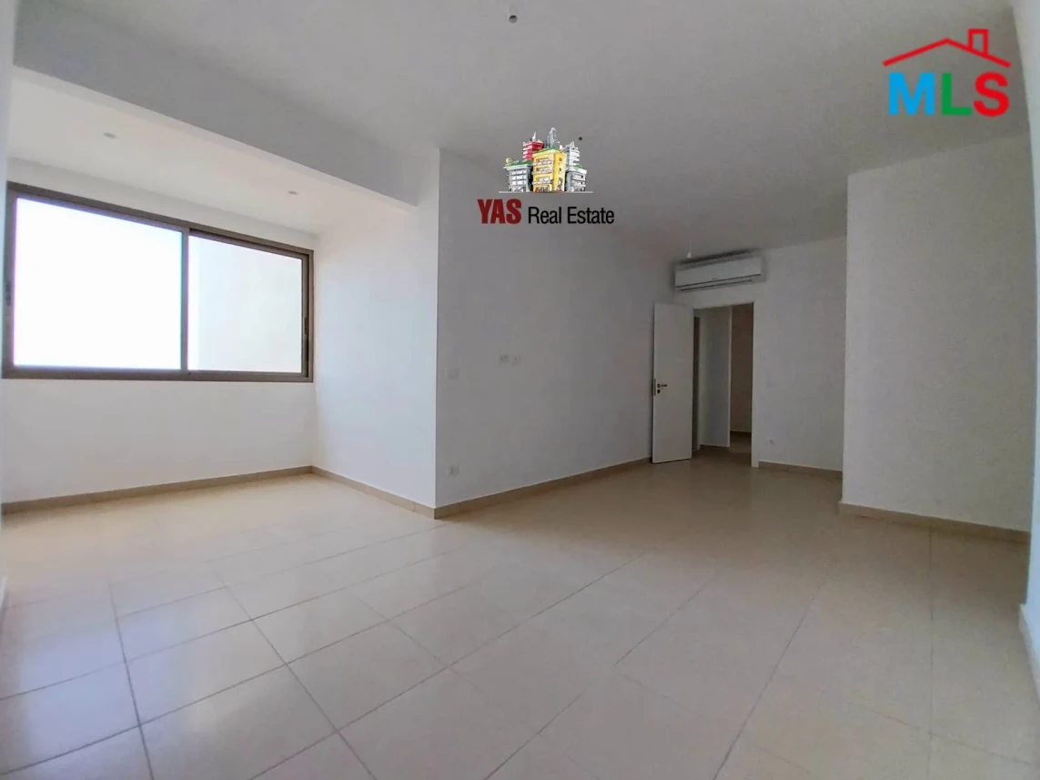 Sahel Alma 205m2 | Rent | Gated Community | Brand-New