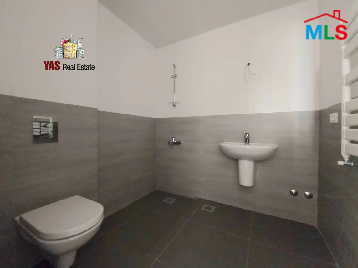 Sahel Alma 205m2 | Rent | Gated Community | Brand-New