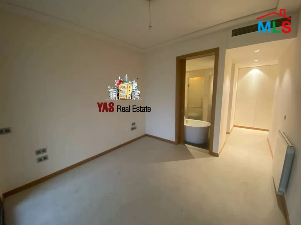 Dbayeh / Waterfront 300m2 | Rent | Luxury | Gated Community