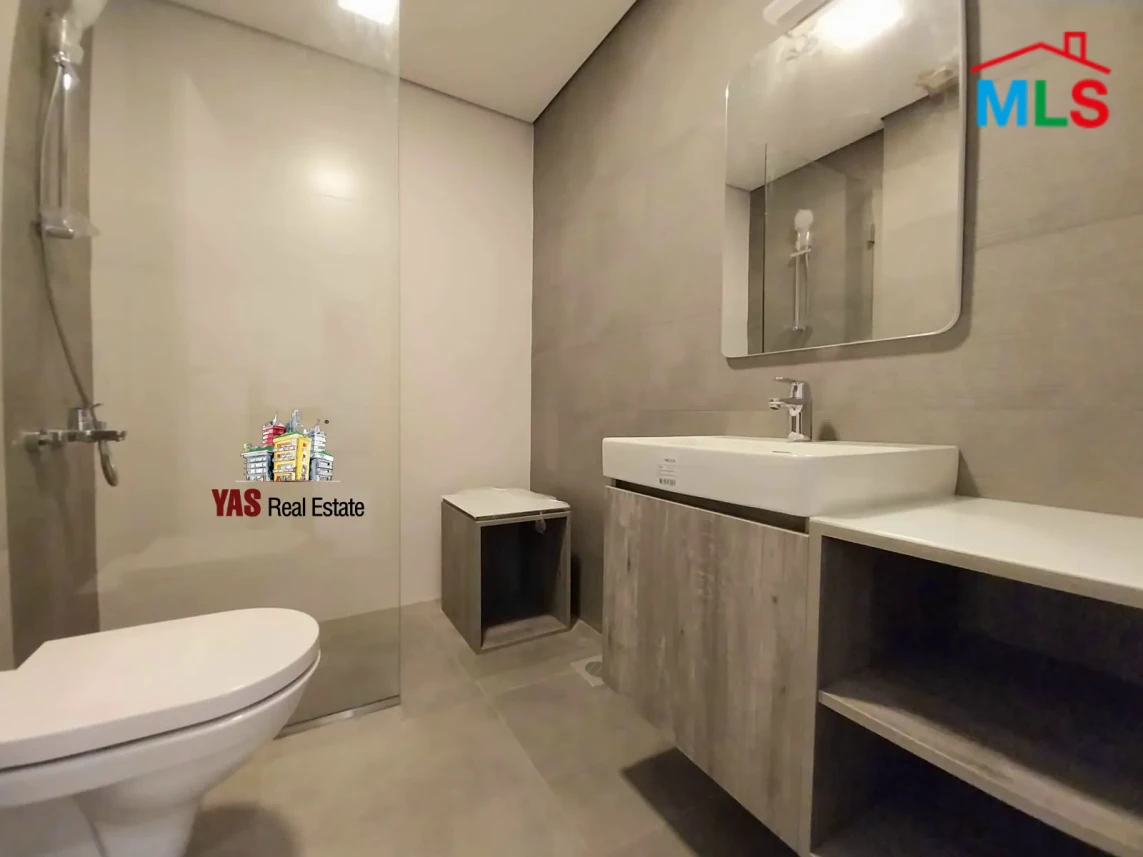 Sahel Alma 185m2 | Rent | Gated Community | Furnished/Equipped