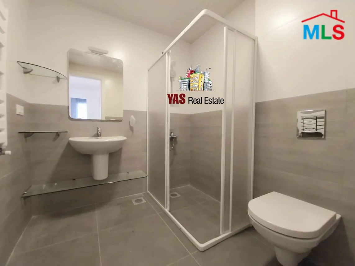 Sahel Alma 185m2 | Rent | Gated Community | Furnished/Equipped