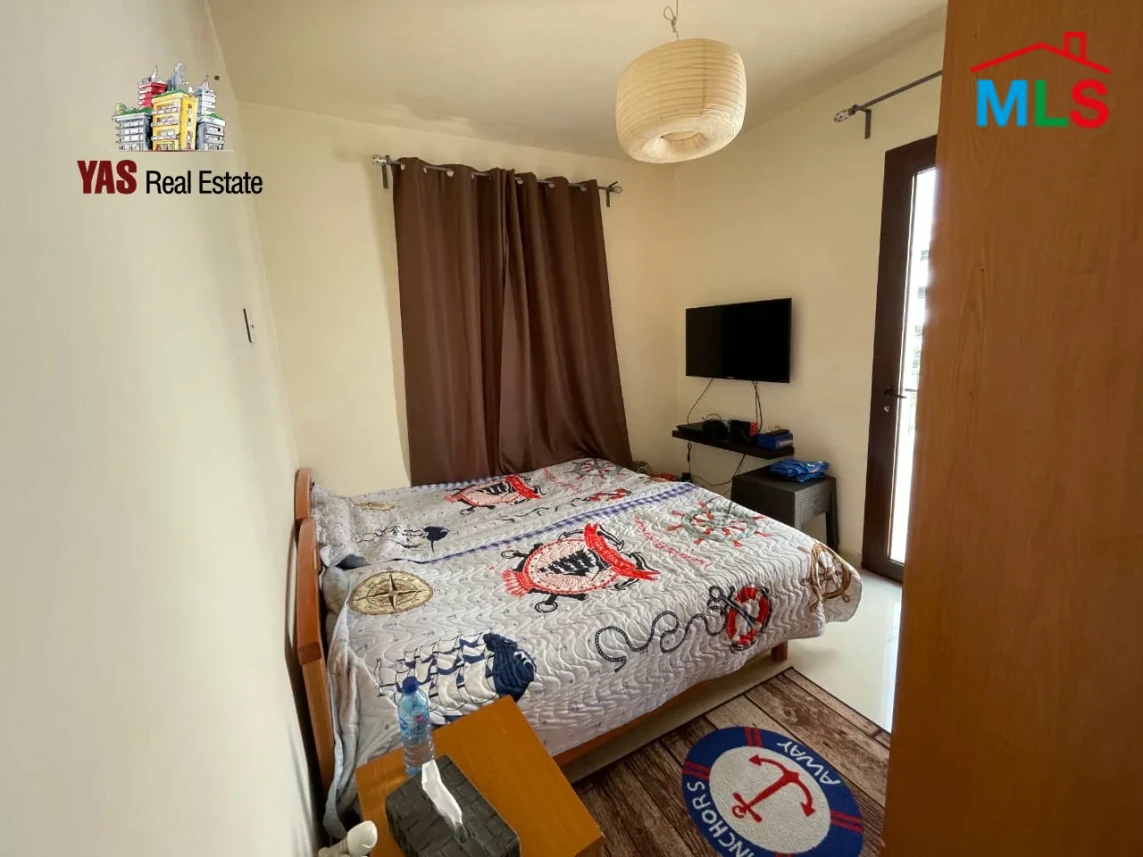 Feytroun 100m2 | 60m2 Garden | Rent | Chalet | Barely Used | Furnished