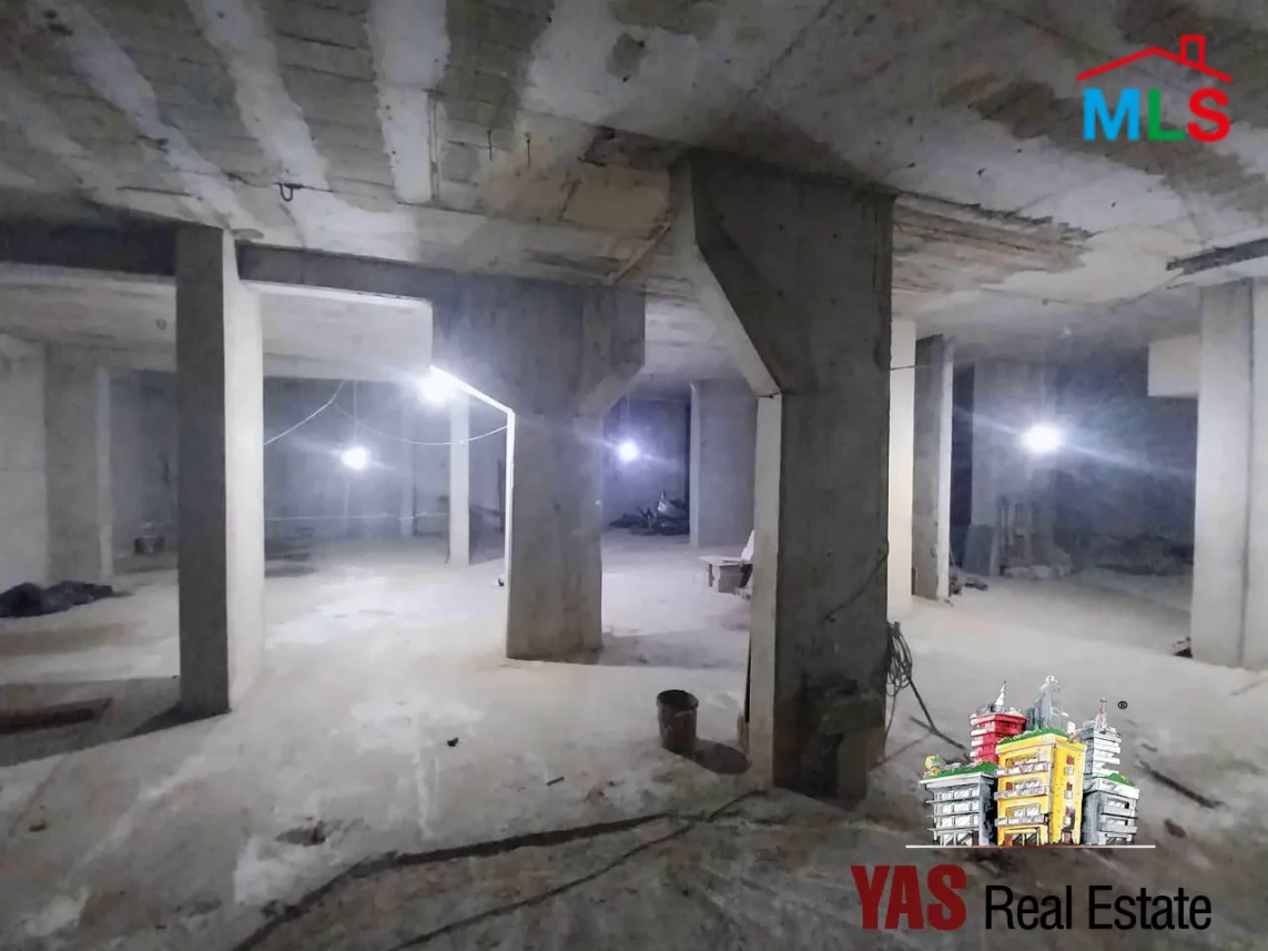 New Sheileh 400m2 | Rent | Warehouse | Great Investment