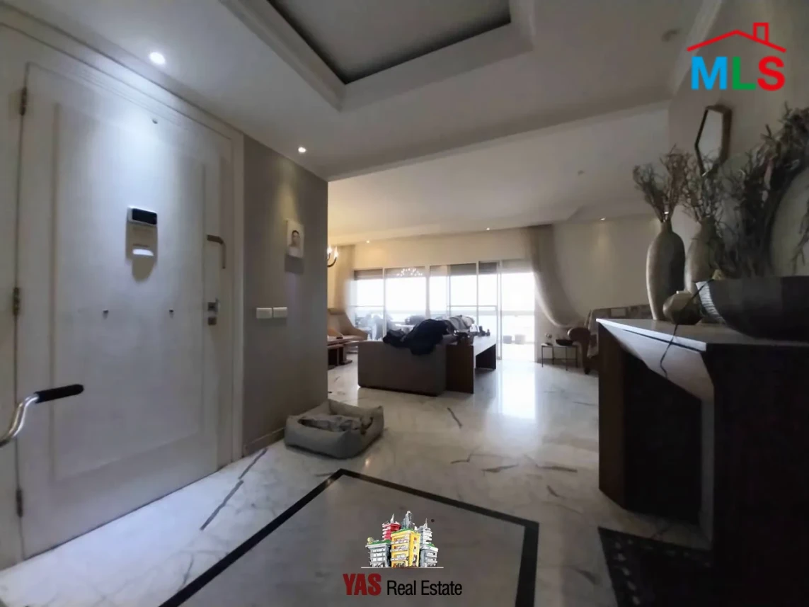 Haret Sakher 250m2 | Well Maintained | Furnished/Rent | View