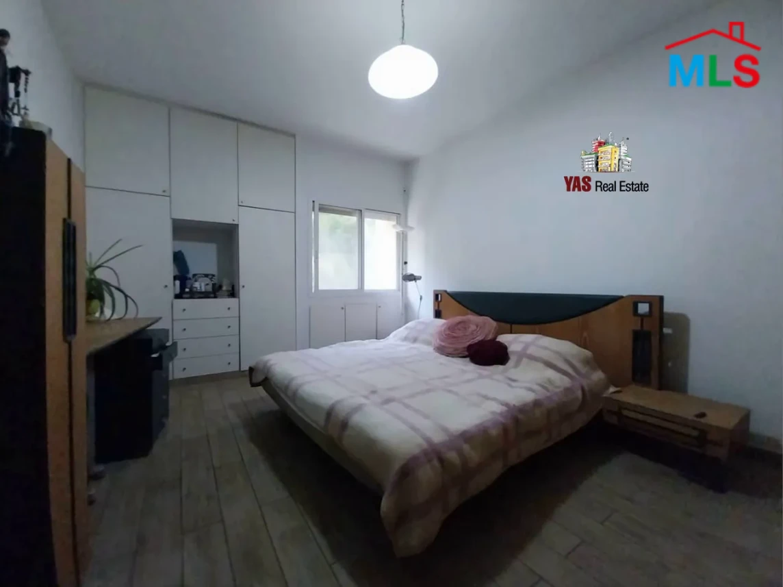 Haret Sakher 250m2 | Well Maintained | Furnished/Rent | View