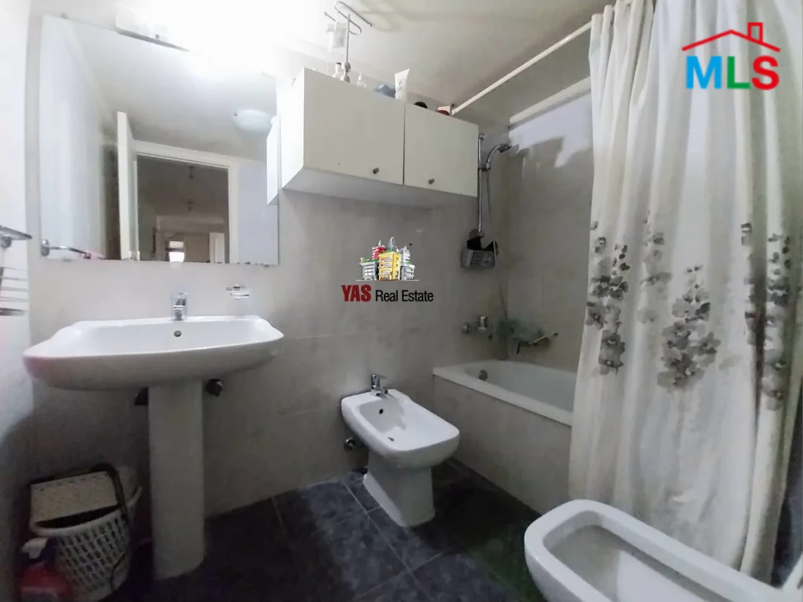 Haret Sakher 250m2 | Well Maintained | Furnished/Rent | View