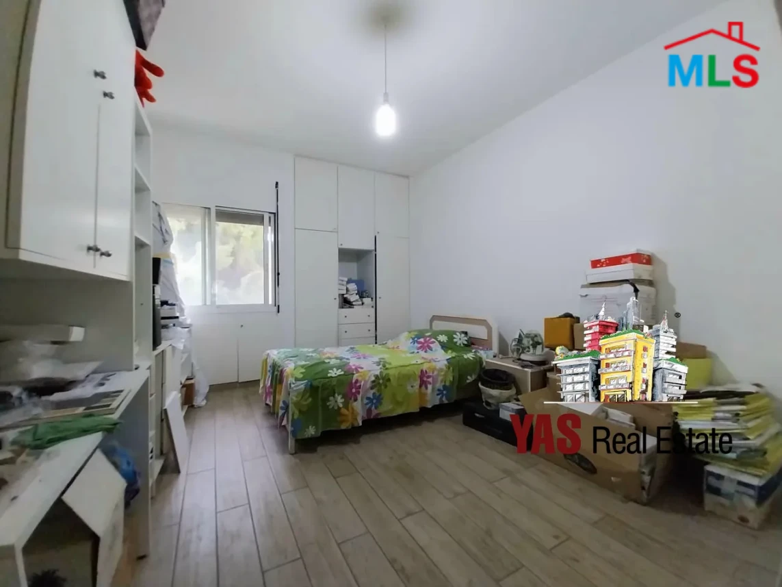 Haret Sakher 250m2 | Well Maintained | Furnished/Rent | View