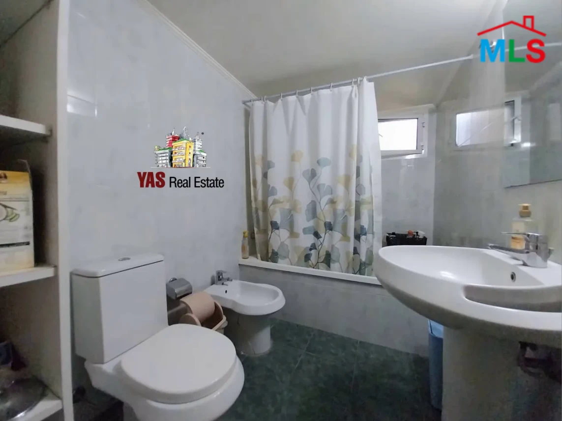 Haret Sakher 250m2 | Well Maintained | Furnished/Rent | View
