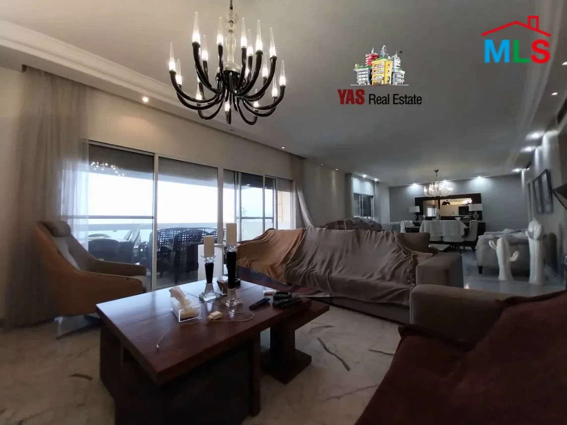 Haret Sakher 250m2 | Well Maintained | Furnished/Rent | View